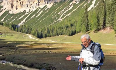 Geologo Secchieri – Al termine dell’emergenza sanitaria, la grande siccità nel bacino del Fiume Po
