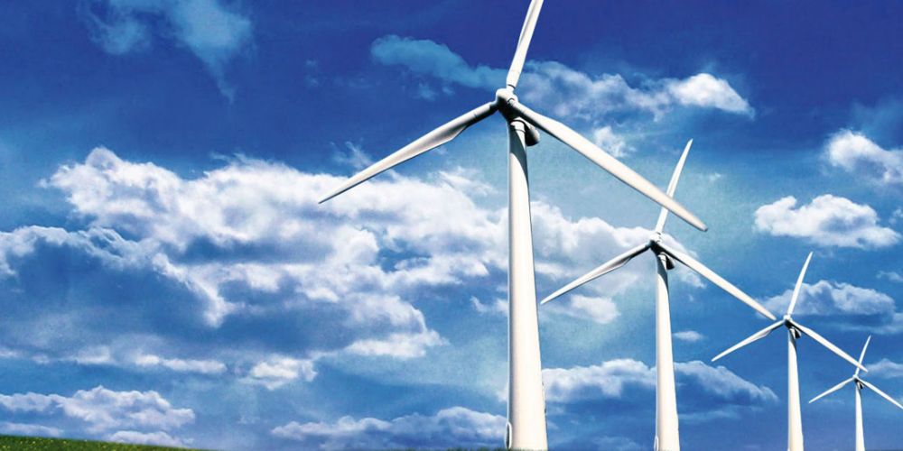 L’eolico fornirà un quinto dell’elettricità mondiale entro il 2030