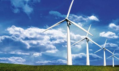 L’eolico fornirà un quinto dell’elettricità mondiale entro il 2030