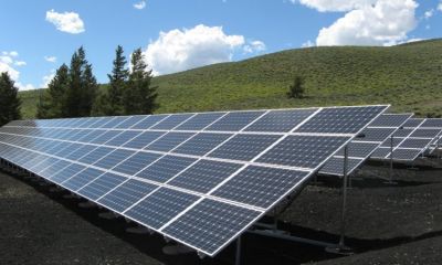 Nuovo record del fotovoltaico nel 2016