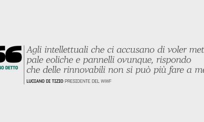 Le rinnovabili stanno salvando l’Europa ma non l’Italia dal disastro Hormuz