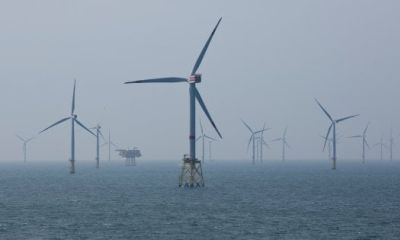 Lotta ai Cambiamenti Climatici – Il futuro è nell’energia eolica off shore
