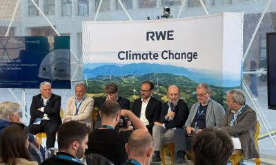 Il sole siciliano al servizio del cambiamento climatico