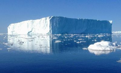 Lo scioglimento dei ghiacciai è diventata un’emergenza senza soluzioni con enormi danni a tutto il pianeta