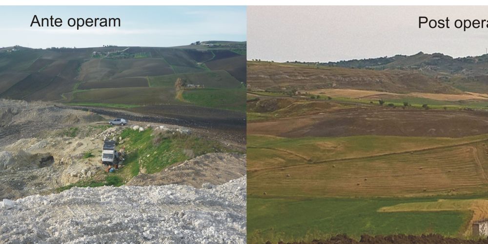 La nuova disciplina del DPR 120/17 nella Valutazione di Impatto Ambientale