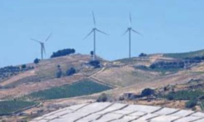In USA il 29 marzo la produzione di energia elettrica da fonti rinnovabili supera quella del carbone e del nucleare